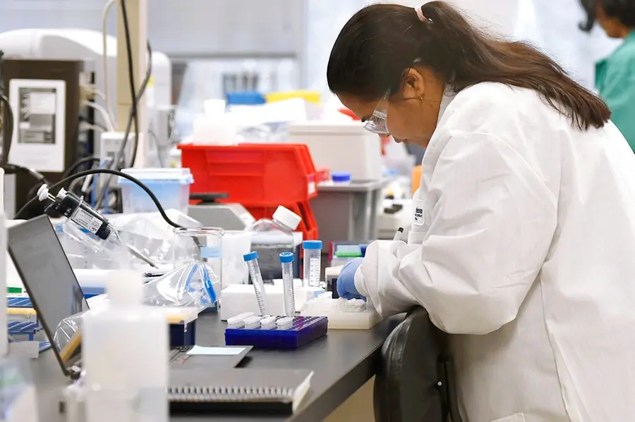 No guarantee coronavirus vaccine will be developed: WHO envoy