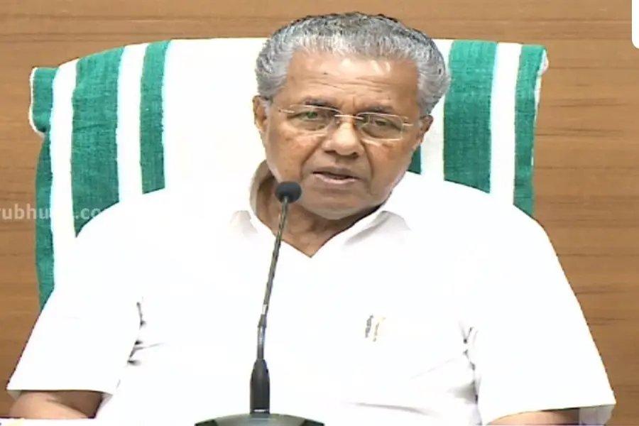 സംസ്ഥാനത്ത് മൂന്നു പേര്ക്കു കൂടി കോവിഡ്-19; 15 പേര് രോഗമുക്തി നേടി