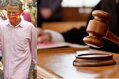 Marad massacre case: Two get double life term