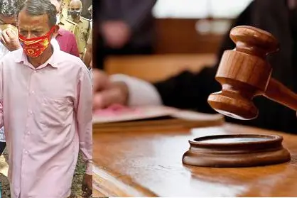 Marad massacre case: Two get double life term