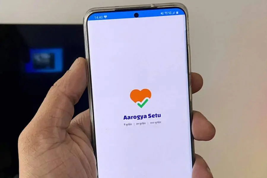 പുതിയ ഫോണുകള്ക്ക് ആരോഗ്യസേതു ആപ്പ് നിര്ബന്ധമാക്കിയേക്കും