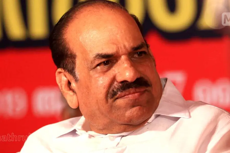 Halal controversy aimed at destroying communal harmony of Kerala: Kodiyeri Balakrishnan