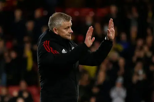Man Utd to sack Solskjaer, Fletcher to take charge as caretaker manager:Reports