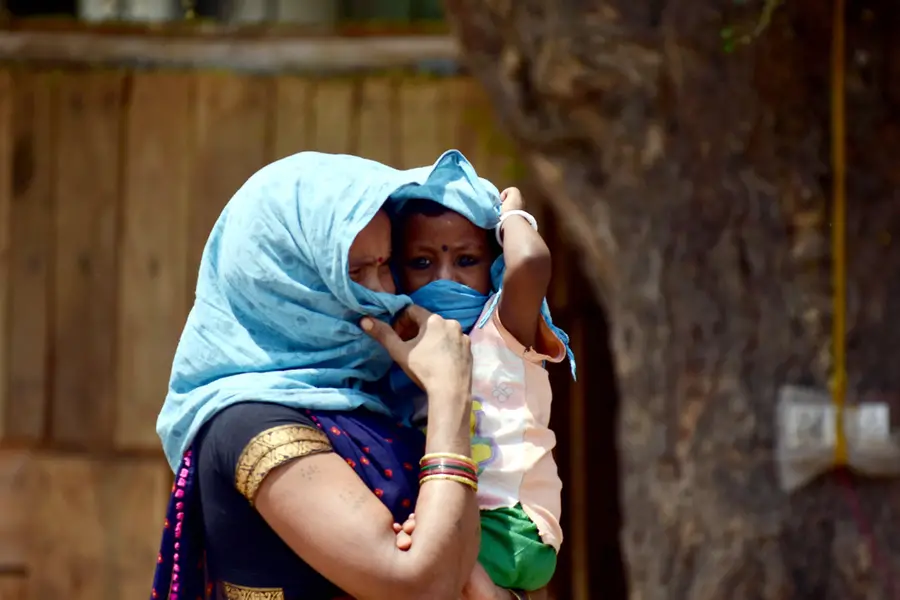 Over half women, children found anemic in 14 states, UTs & all-India level: NFHS-5 phase 2 findings