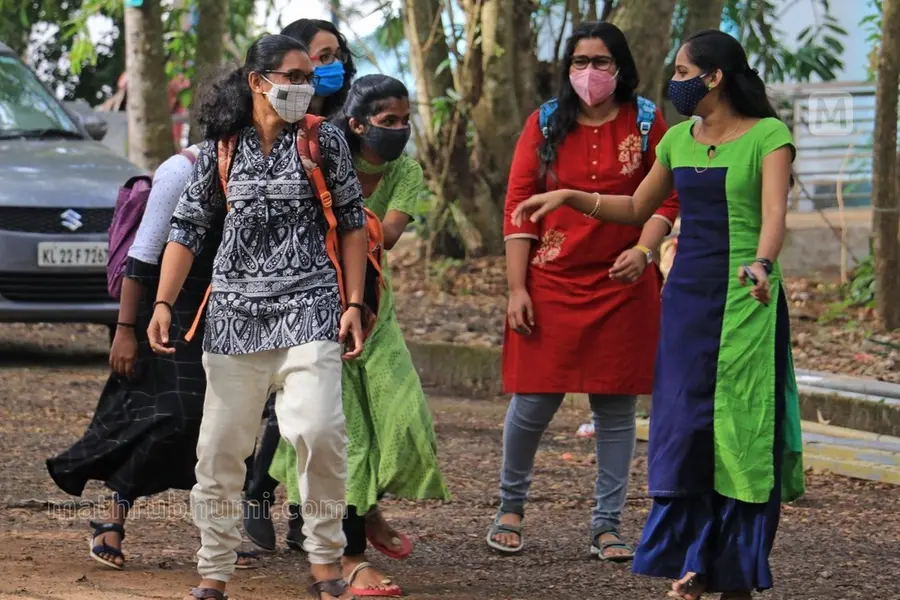 Co-education not introduced in 65 colleges in Kerala