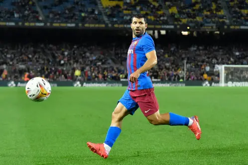 Sergio Aguero likely to announce his retirement soon; reports