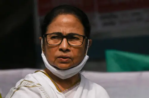 Mamata Banerjee | Photo: AFP