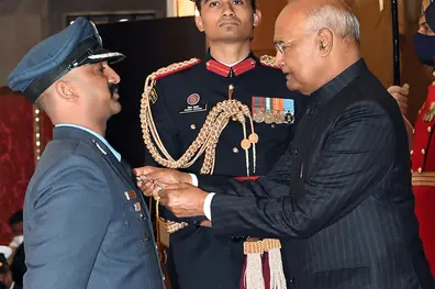 2019 Balakot Abhinandan Varthaman capture back in focus as Pakistan officer involved dies; Army Chief attends funeral