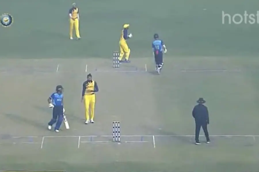 Syed Mushtaq Ali Trophy: Tamil Nadu beat Kerala by 5 wickets, storm into last four
