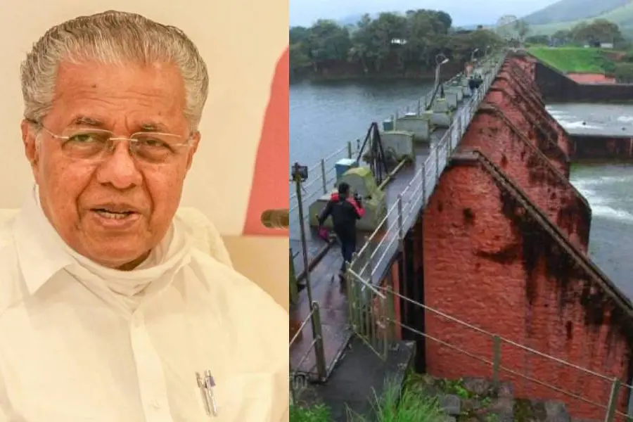 Mullaperiyar tree felling: Kerala revokes controversial order
