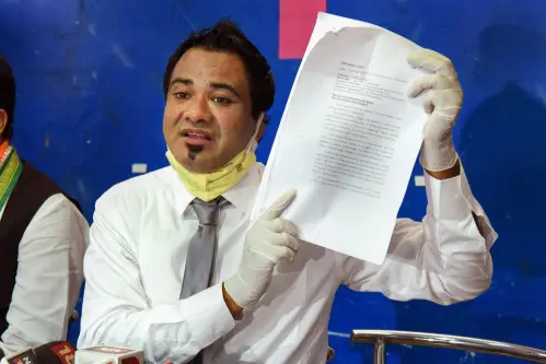 Kafeel Khan terminated from service by UP Govt after 4-year battle