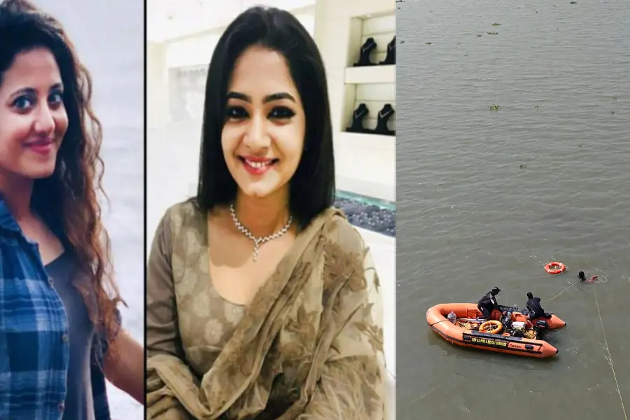 Former Miss Kerala mishap: Police drop search for missing hard disk