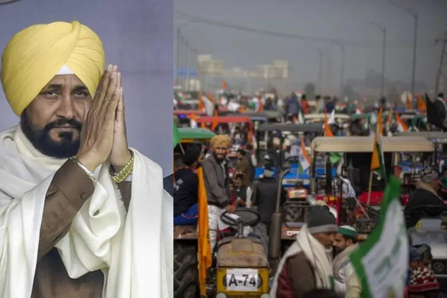 Punjab govt to give Rs 2 lakh compensation to 83 arrested in Delhi for tractor march on R-Day
