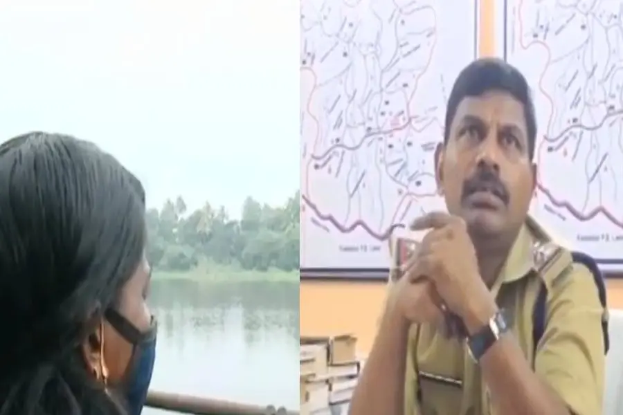 More revelations against CI Sudheer come to light