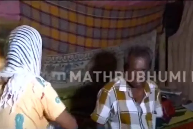 Attempt to evict family for not paying rent in Thodupuzha; landlord arrested