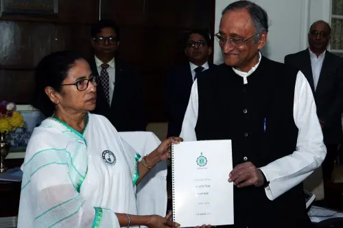 West Bengal cabinet reshuffle: Amit Mitra made CM Mamata Banerjee's Principal Chief Advisor