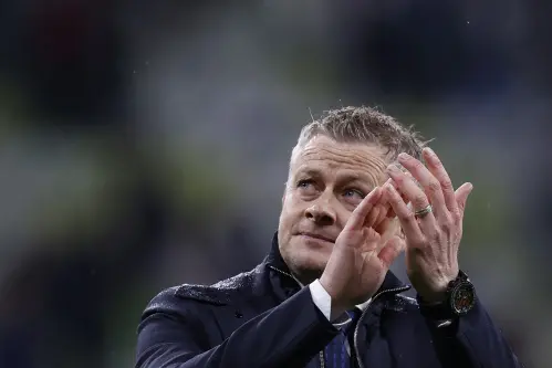 Manchester United sacks manager Ole Gunnar Solskjaer