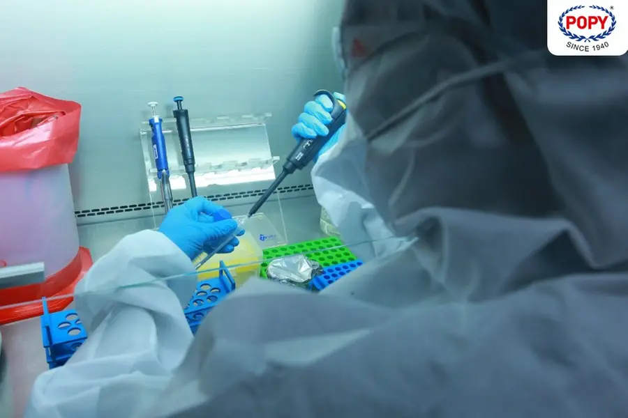 Courier service to deliver medicines to NRKs; Antibody tests among essential service workers