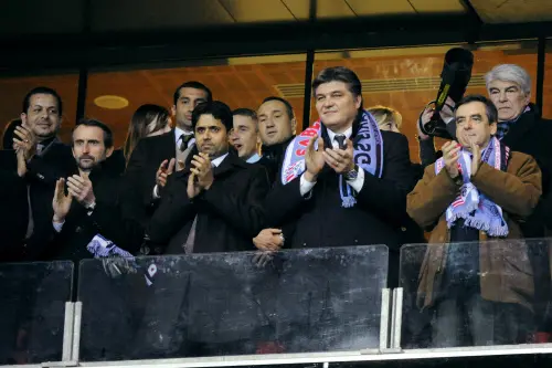 Qatar and PSG, a lasting bond beyond the 2022 World Cup