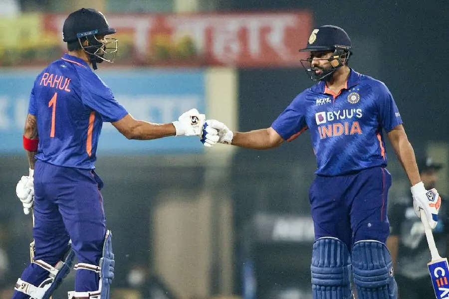 Ranchi T20: Ashwin, Axar duo dominate middle overs as India restrict NZ to 153/6