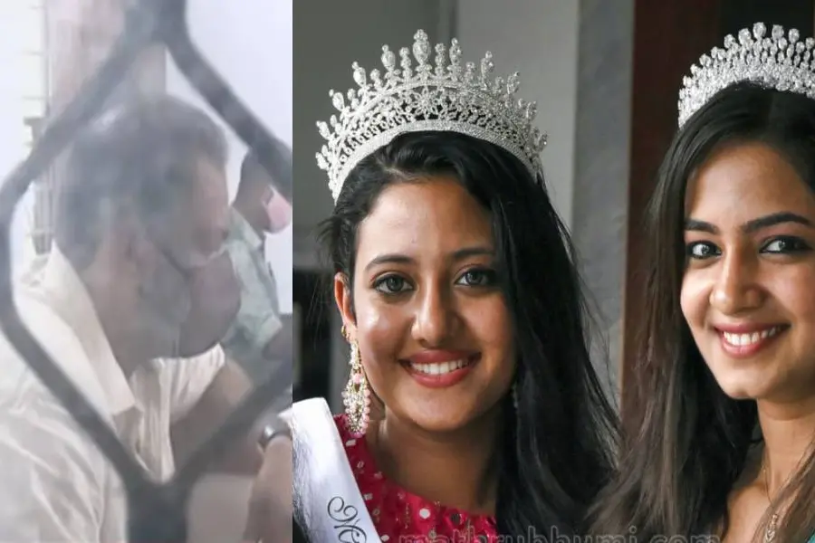 Former Miss Kerala mishap: Hotel owner quizzed; DVR handed over to police
