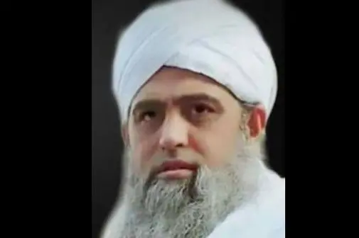 Markaz meet: ED registers money laundering case against Saad, others