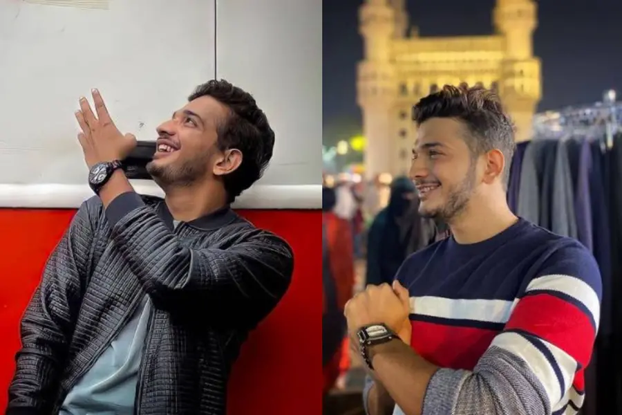 Bengaluru police deny permission to Munawar Faruqui's show, stand-up comedian says 'I'm done'