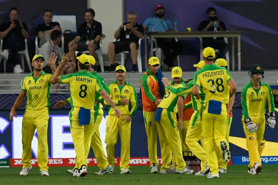 T20 World Cup: Marsh, Warner and Hazlewood power Australia to first Men's T20 silverware