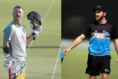 Australia, New Zealand seek history in T20 World Cup final