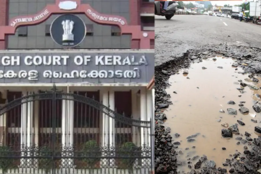 'പണി അറിയില്ലെങ്കിൽ എന്ജിനീയർമാർ രാജിവെക്കണം'; റോഡുകളുടെ ശോച്യാവസ്ഥയ്ക്കെതിരേ ഹൈക്കോടതി