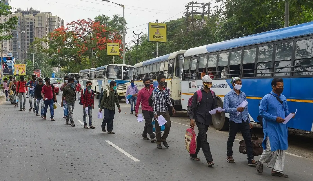 Representational image (Photo: PTI)