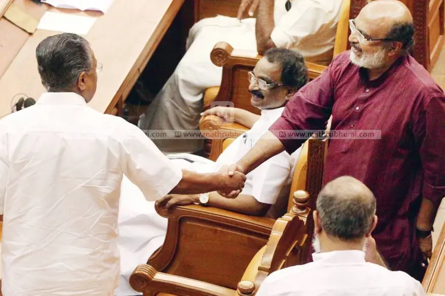 Cabinet okays ordinance for salary cut in state