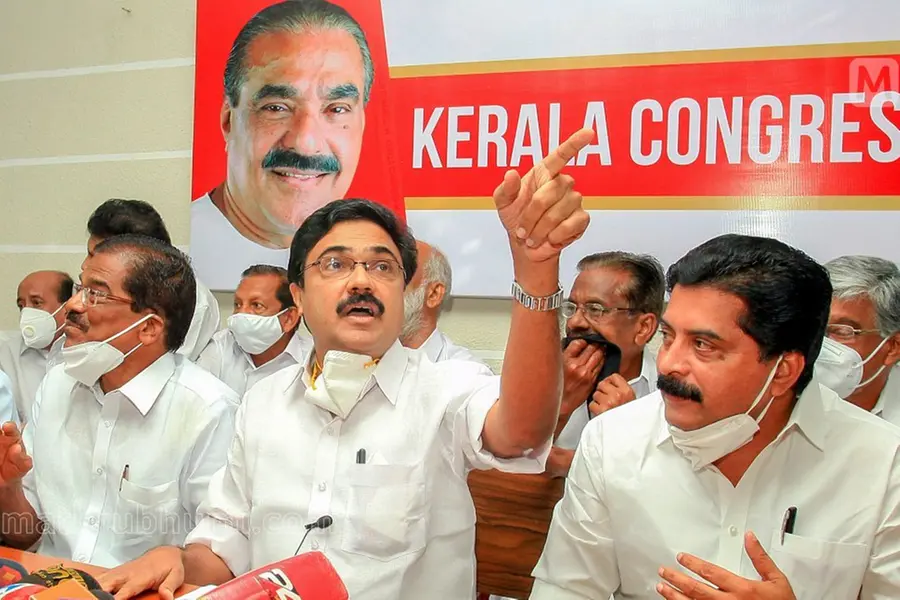 Kerala Congress to get chairman post of Minorities Development Finance Corporation