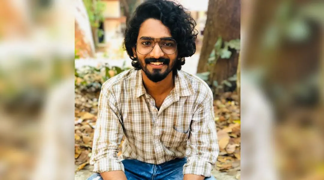 Rahul Manappatt
