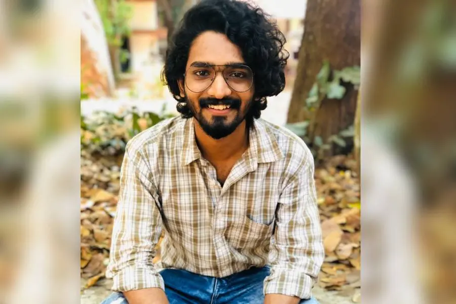 Mathrubhumi Vishu Edition award winner Rahul Manappatt opens up his heart