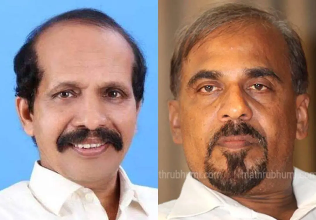 കാസിം ഇരിക്കൂർ,എ.പി അബ്ദുൾ വഹാബ്