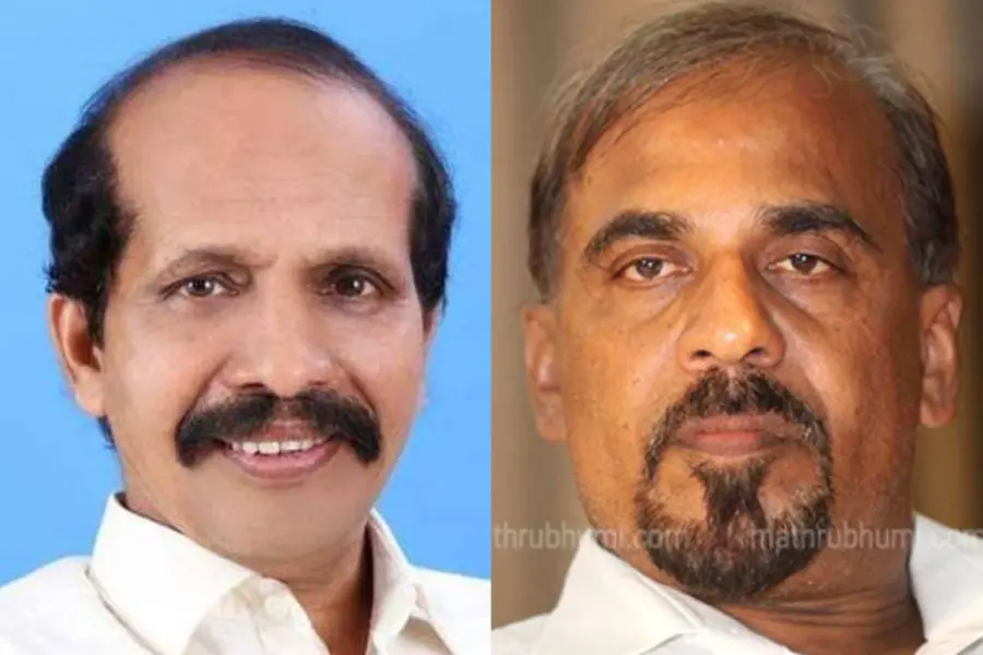 War of words erupts in INL after losing chairman post of minorities development corporation
