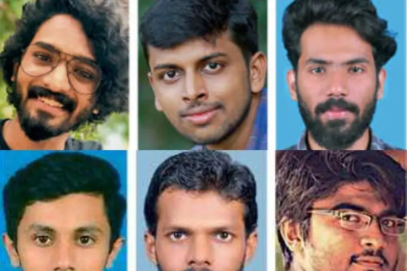 Mathrubhumi Vishu Edition literary competition: Rahul Manappatt bags short story award