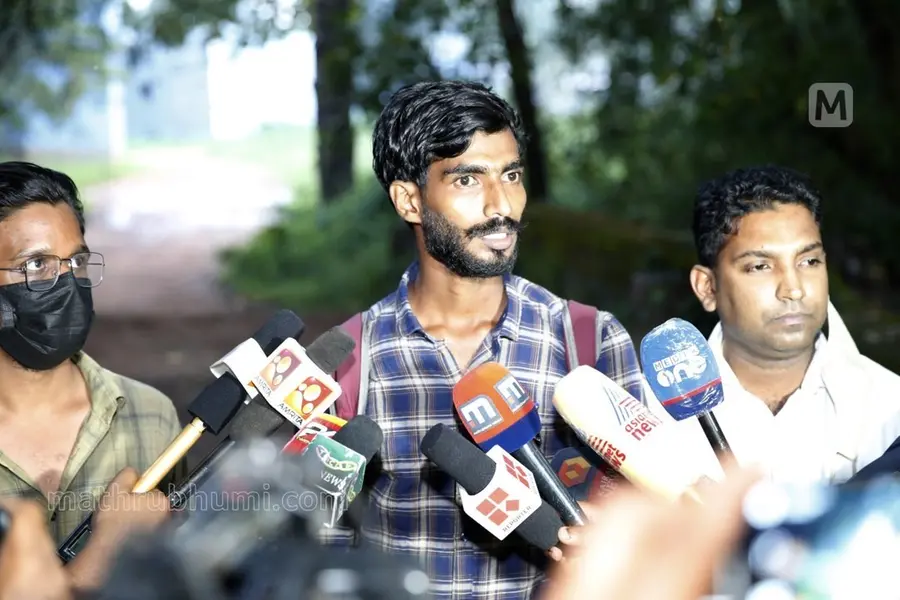 Stop this hypocrisy, We have Stan Swamies in Kerala too: Thaha Fasal
