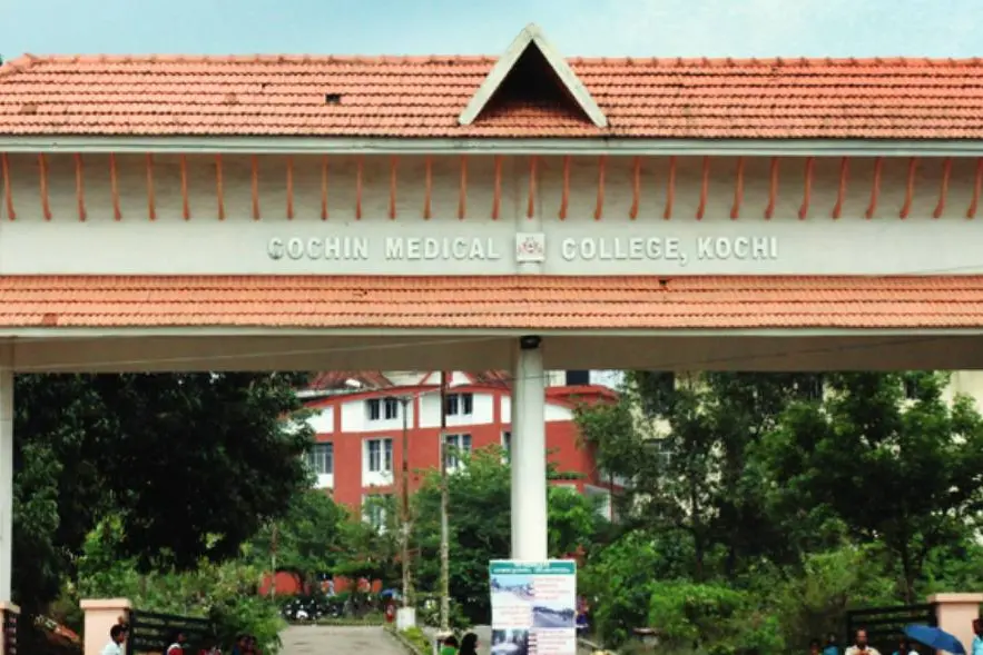 Monson POCSO case: Doctors who locked-up the girl booked