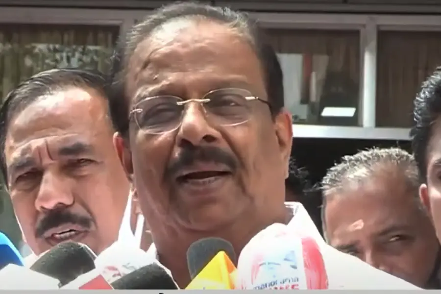 മരംമുറിക്കാനുള്ള ഉത്തരവ് മുഖ്യമന്ത്രിയുടെ അറിവോടെ, തെളിവുകള്‍ പുറത്തുവിടുമെന്ന് കെ സുധാകരന്‍