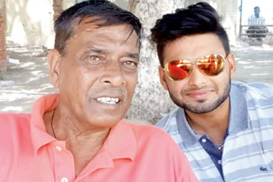 Tarak Sinha, one of India's most respected cricket coaches, is dead
