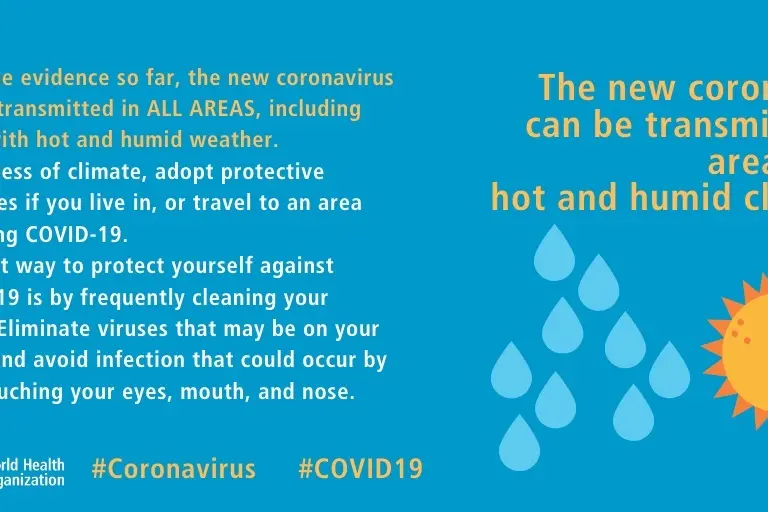 COVID-19: How graphic designs can help save lives
