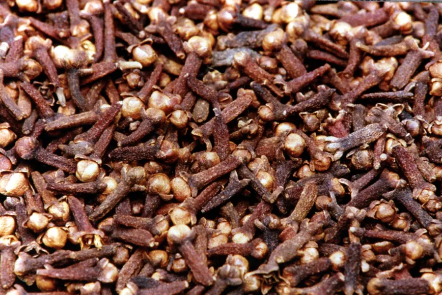 Demand for cloves surges in Indian market: low production remains a challenge