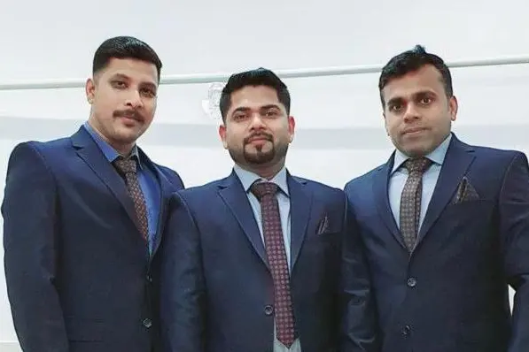 Kannur native wins Rs 41 crore in Abu Dhabi Big Ticket