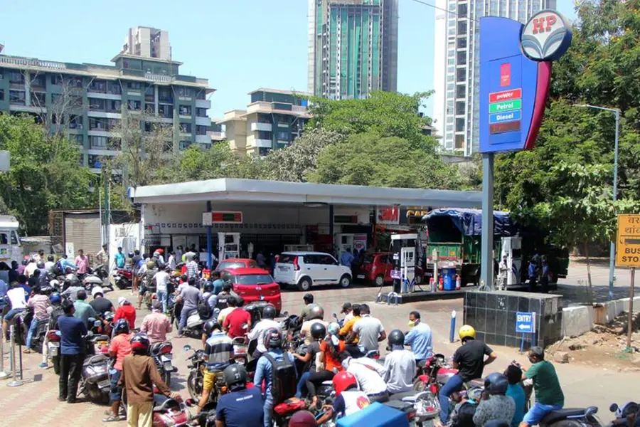 Fuel price: Low sale of fuel in Kerala will adversely affect tax revenue