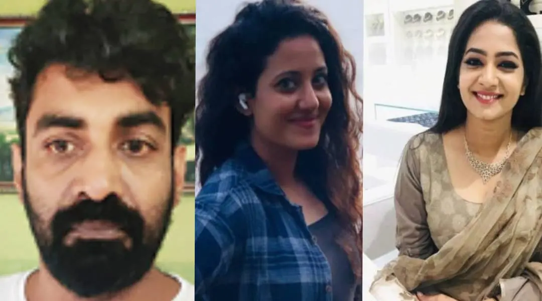 Saiju, Ansi Kabeer, Anjana Shajan