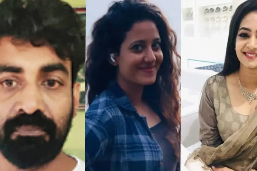 Ex-Miss Kerala mishap: More cases likely to be registered against Saiju