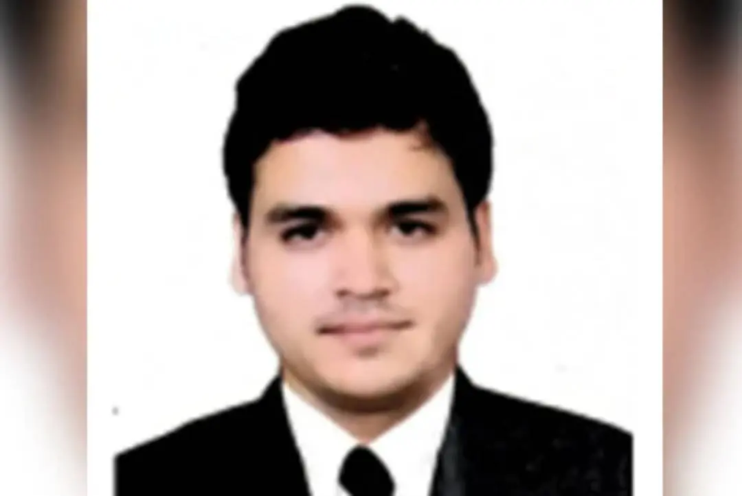 Anupam Mishra