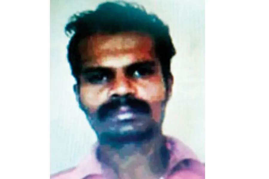 Remand prisoner dies after reportedly drinking sanitiser solution in Palakkad